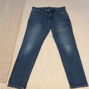 Gap best girlfriend size 29